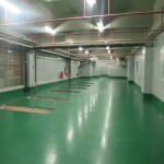 开封FRP玻璃钢防腐地坪-缩略图2