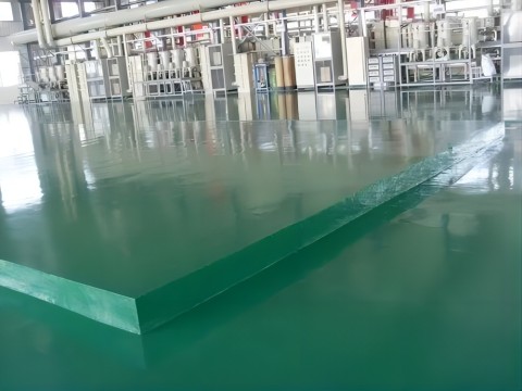 开封防腐蚀地坪,环氧玻纤地坪，玻纤工业地坪，环氧玻纤布地坪,乙烯基玻纤布地坪