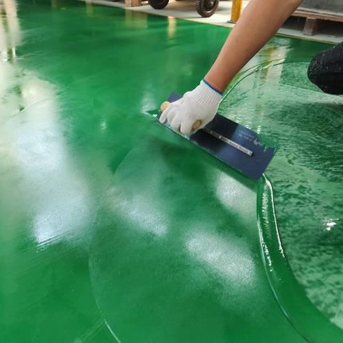 开封什么是VEF地坪,VEF地坪厂家产品图1