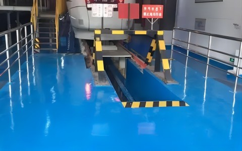 开封环氧防腐蚀地坪,环氧积层地坪